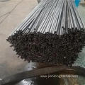 Oxygen blowing pipe and thermal lance pipe